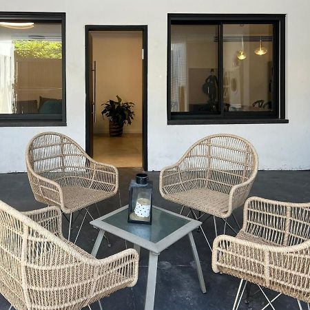 Netanya-Appartement - 5P 外观 照片