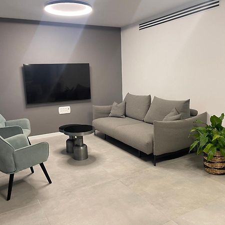 Netanya-Appartement - 5P 外观 照片