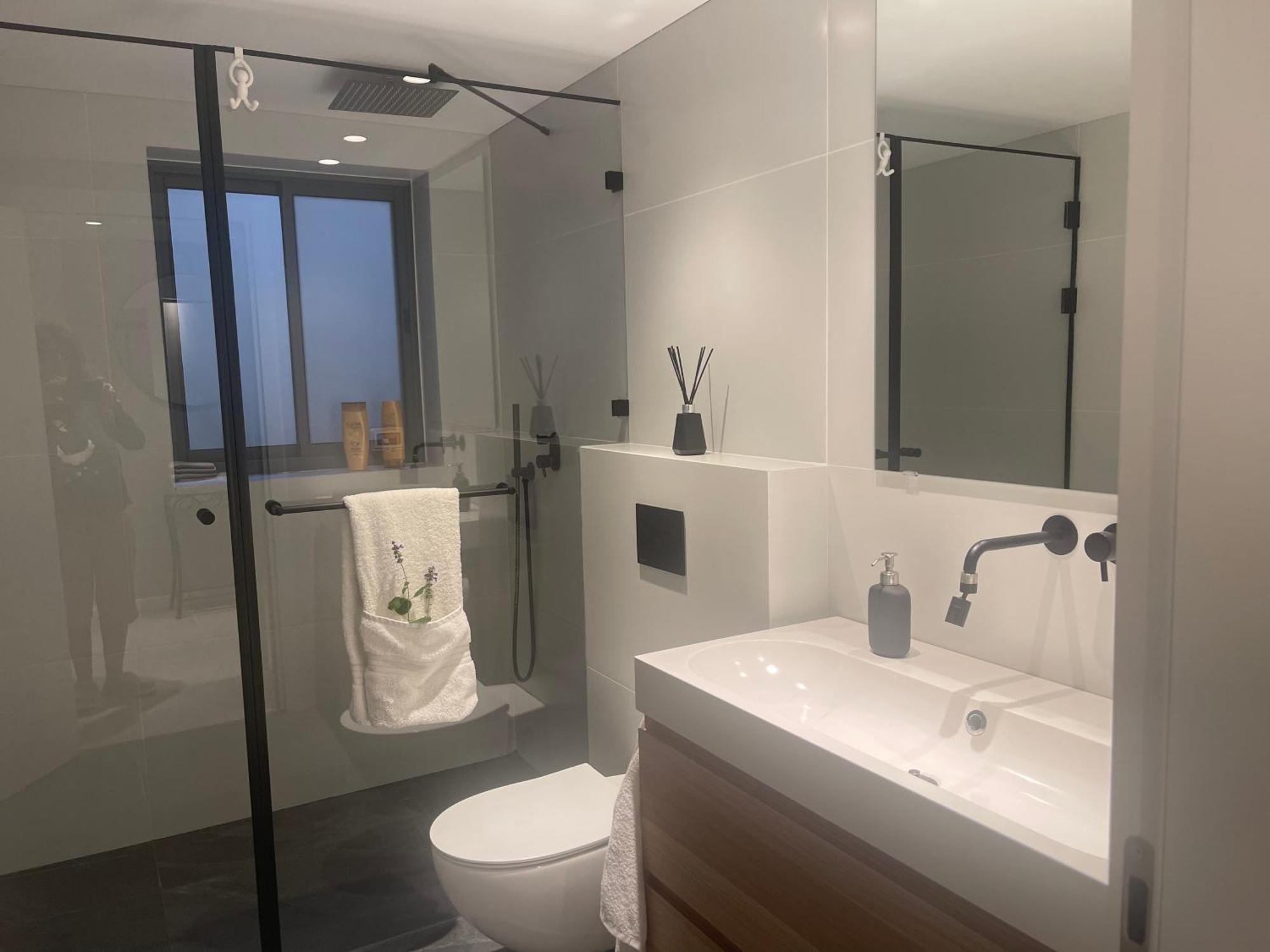 Netanya-Appartement - 5P 外观 照片