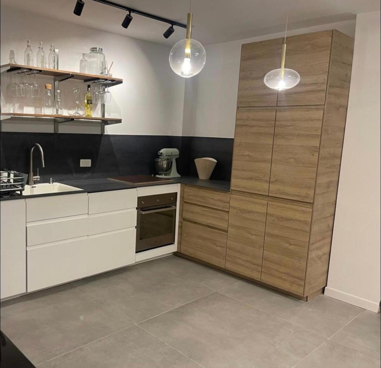 Netanya-Appartement - 5P 外观 照片